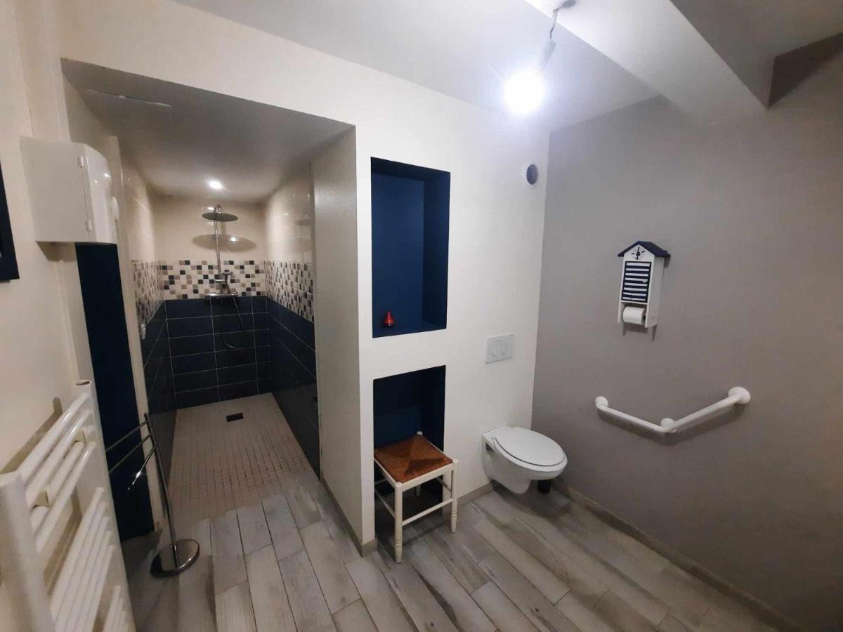 Appart Jardin Kennedy Cholet Exterior foto